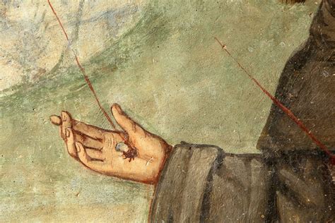 Stigmata .